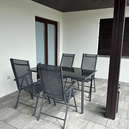 Golf Und Thermen Ferienhaus Golfblick Bad Loipersdorf Gillersdorf Eksteriør billede