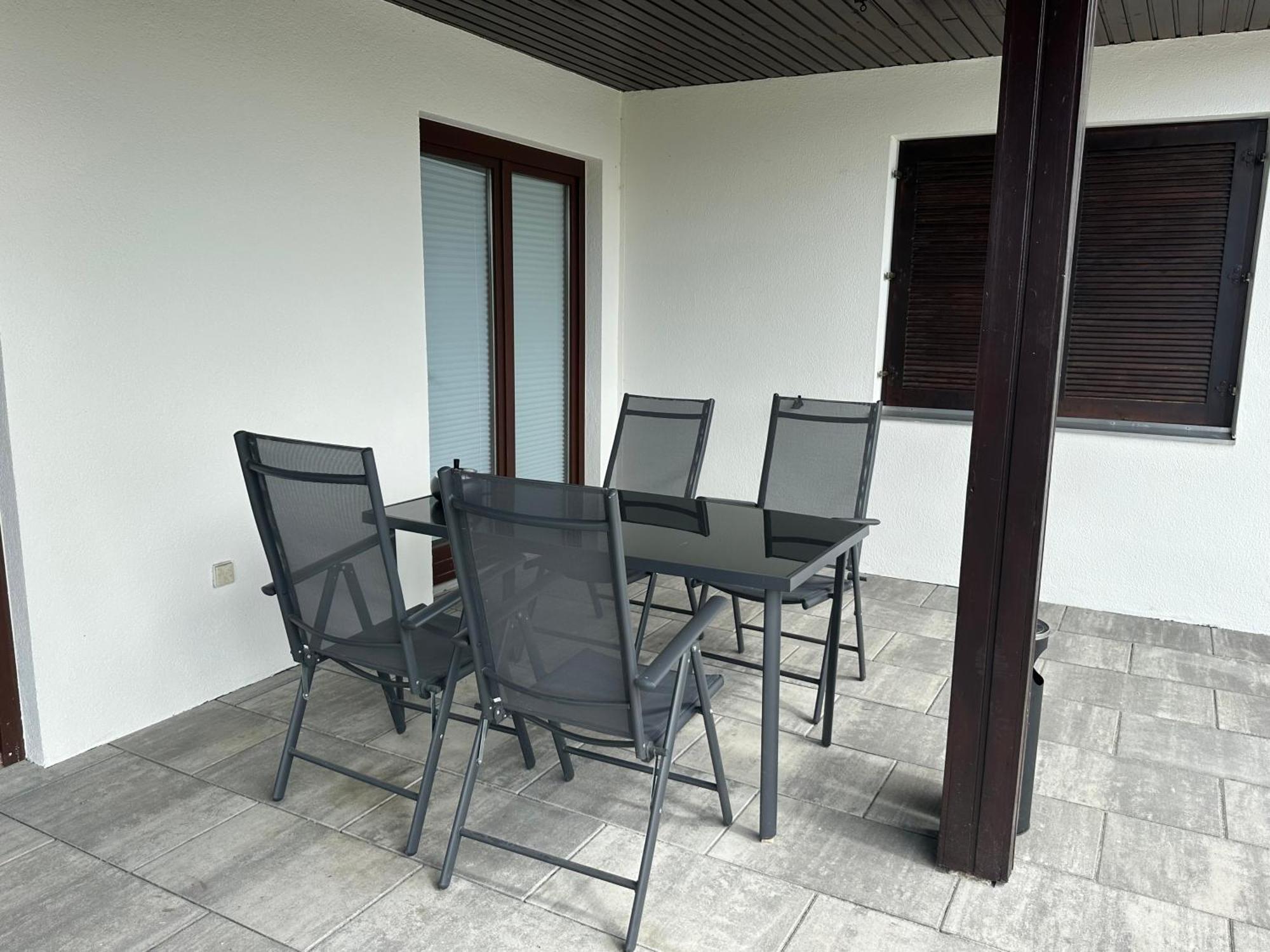 Golf Und Thermen Ferienhaus Golfblick Bad Loipersdorf Gillersdorf Eksteriør billede